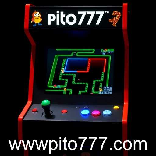 Exploring the World of Arcade Games: The Pito777 Experience