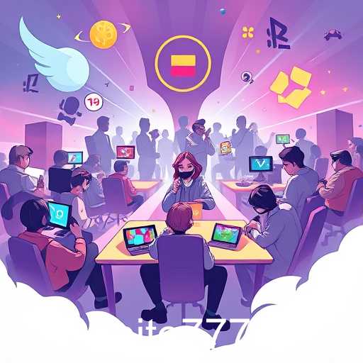 The Evolution of Online Gaming in 2025