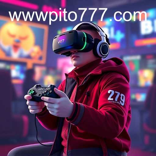 Online Gaming's Evolution in the Mid-2020s