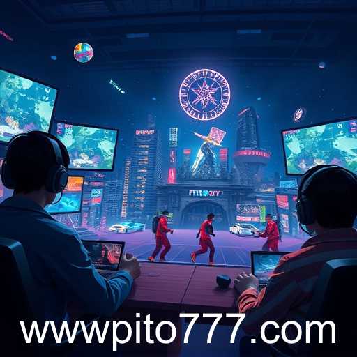 The Gaming Trend of Pito777 and More
