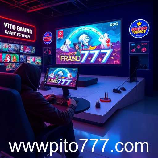 Innovations in Online Gaming Influence Global Trends