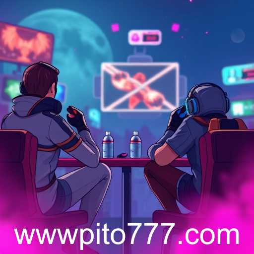 Exploring the Fascination with 'Multiplayer Mode' in Gaming and the Rise of 'pito777'