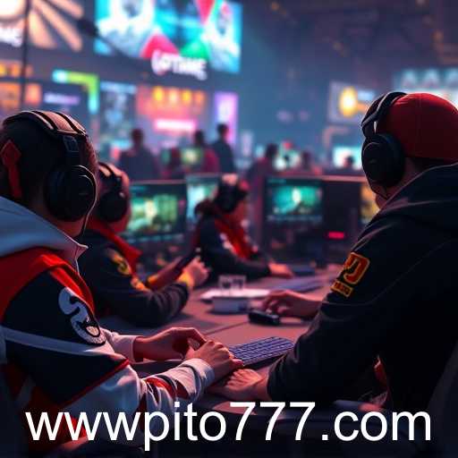 Online Gaming Dynamics in 2025