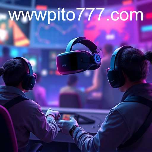 Online Gaming Trends and Pito777's Impact