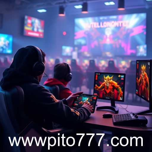 Online Gaming Trends and Innovations