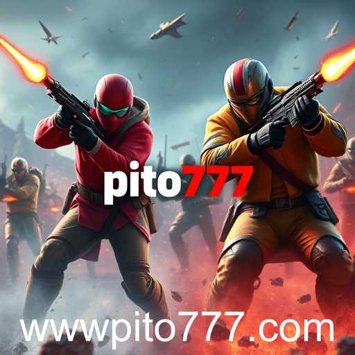 Pito777: The Evolution of Online Gaming
