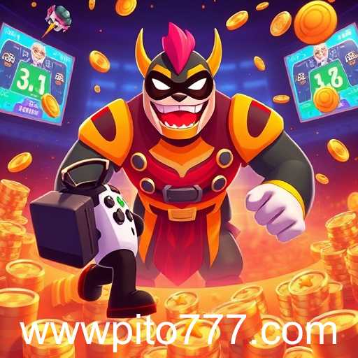 The Rise of Pito777 in Online Gaming