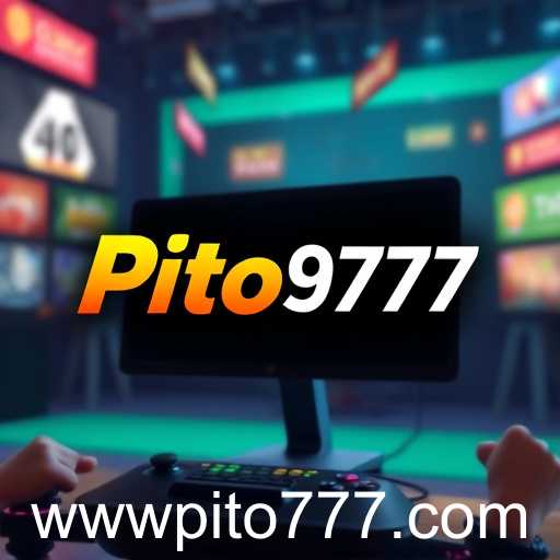 Pito777 and the Evolution of Online Gaming