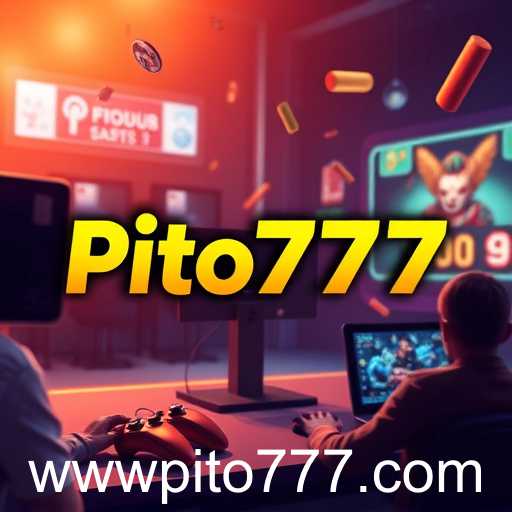 Revolutionizing Online Gaming with Pito777