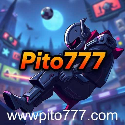 Pito777: Transforming the Online Gaming Experience