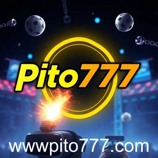 Pito777: Revolutionizing the Gaming Scene