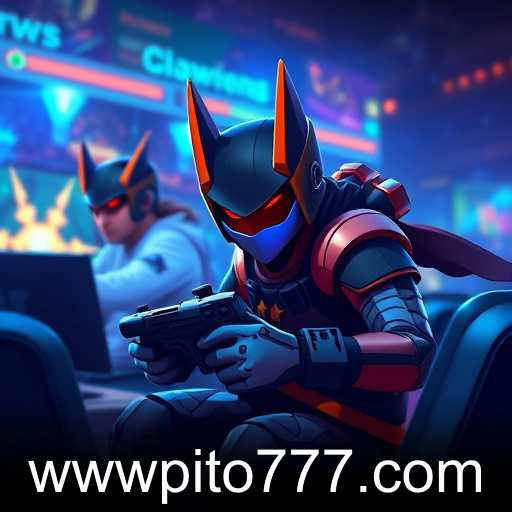 The Rise of 'pito777' in the Gaming World