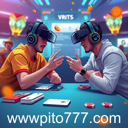 The Rise and Influence of Online Gaming Platforms