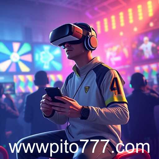 The Rise of Online Gaming Platforms