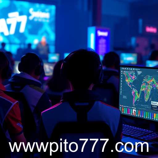 The Rise of Online Gaming Platforms in the AI Era