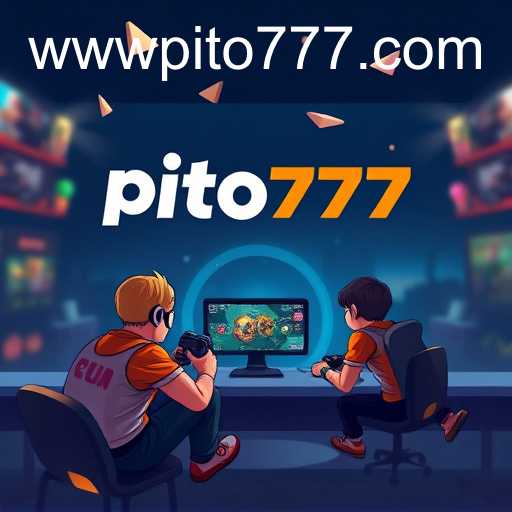 Emerging Trends in Online Gaming: The Rise of Pito777