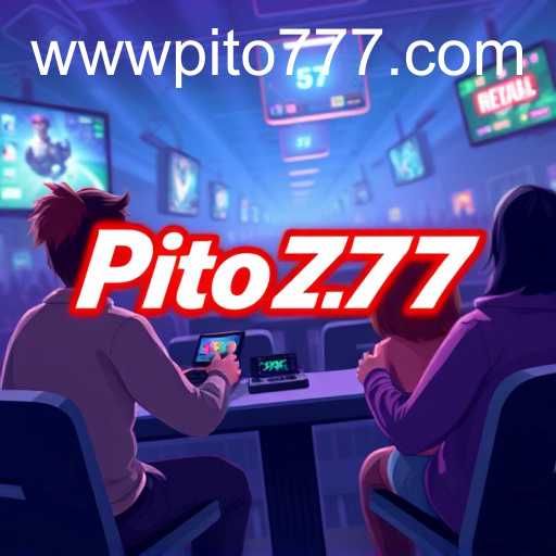 The Rise of Pito777: A Digital Games Craze