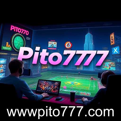 The Rise of Pito777 in Online Gaming