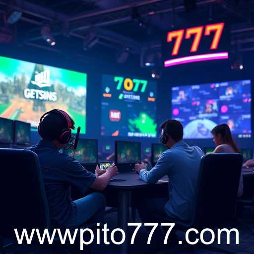 The Rise of Online Gaming Platforms in 2025