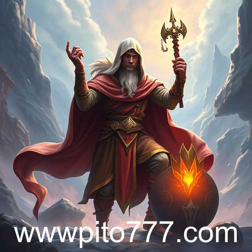 Exploring the World of Role Playing Games with Pito777